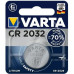 CR 2032 (Litio) (10pz)